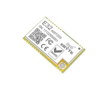 LoRa, 433MHz 20dBm, (new equivalent E32-433T20S)