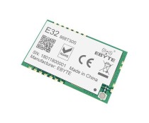 EBYTE - LoRa, 868MHz 1W SMD long range,Fixed transmission 30 dBm, 8 km