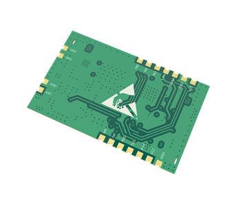 LoRa, 868MHz 1W SMD long range,Fixed transmission 30 dBm, 8 km