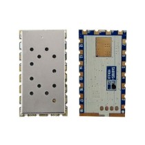 Embedded High Sensitivity Walkie Talkie Module, 1W - Thumbnail