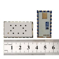 Embedded High Sensitivity Walkie Talkie Module, 1W - Thumbnail