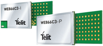 ENG3990251684 Telit Module WE866C3