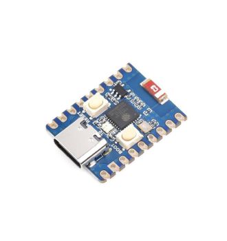 ESP32-C3 Mini Board, 160 MHz CPU, Wi-Fi & Bluetooth 5 without header