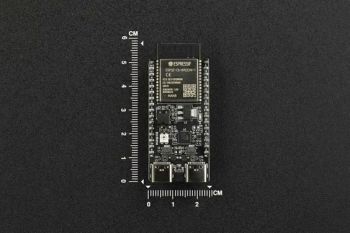 ESP32-C6-DevKitC-1-N8 Development Board (8 MB SPI Flash)