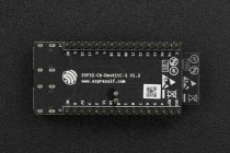 ESP32-C6-DevKitC-1-N8 Development Board (8 MB SPI Flash) - Thumbnail