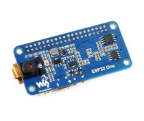 ESP32 One, mini Development Board with WiFi / Bluetooth - Thumbnail