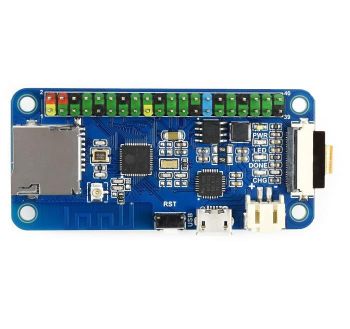 ESP32 One, mini Development Board with WiFi / Bluetooth