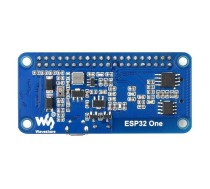 ESP32 One, mini Development Board with WiFi / Bluetooth - Thumbnail