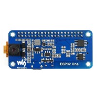 ESP32 One, mini Development Board with WiFi / Bluetooth - Thumbnail