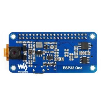 ESP32 One, mini Development Board with WiFi / Bluetooth