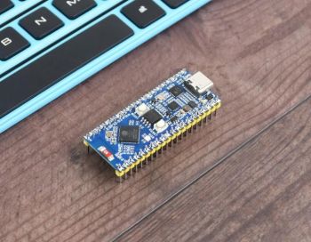 ESP32-S3 Microcontroller, 2.4 GHz Wi-Fi Development Board, dual-core p