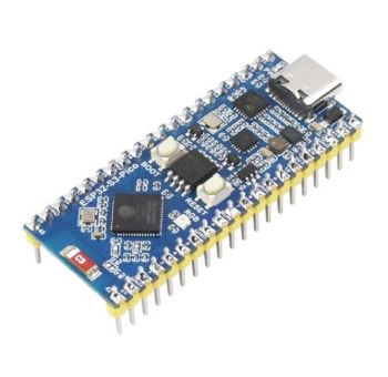 ESP32-S3 Microcontroller, 2.4 GHz Wi-Fi Development Board, dual-core p