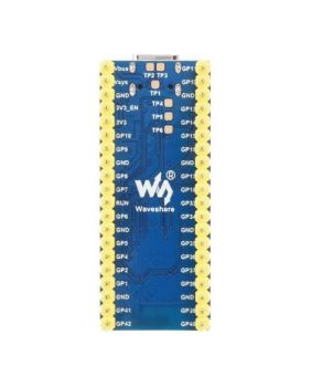 ESP32-S3 Microcontroller, 2.4 GHz Wi-Fi Development Board, dual-core p