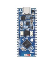 ESP32-S3 Microcontroller, 2.4 GHz Wi-Fi Development Board, dual-core p - Thumbnail