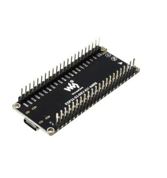 ESP32-S3 Microcontroller, 2.4GHz Wi-Fi Dev. Board, 240MHz Dual Core