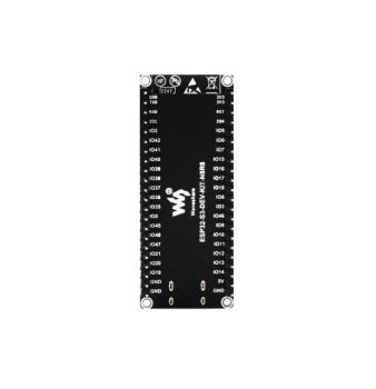 ESP32-S3 Microcontroller, 2.4GHz Wi-Fi Dev. Board, 240MHz Dual Core