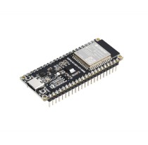 WAVESHARE - ESP32-S3 Microcontroller, 2.4GHz Wi-Fi Dev. Board, 240MHz Dual Core