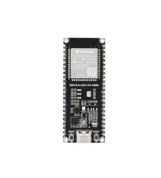 ESP32-S3 Microcontroller, 2.4GHz Wi-Fi Dev. Board, 240MHz Dual Core