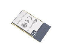 ESP32 WiFi+BT+BLE+MCU module, 20 dBm, 2.4 GHz,UART/IO - Thumbnail