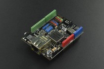 Ethernet and PoE Shield for Arduino - W5500 Chipset - Thumbnail