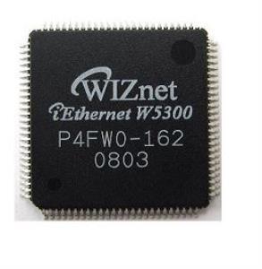 Ethernet Controller CHIP 