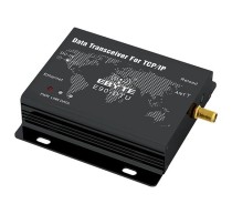 Ethernet LoRa Modem. 868MHz 30dBm. -10000m. - Thumbnail