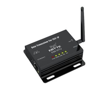 Ethernet Modem. 30dBm. - 425~450.5MHz 3000m. 