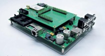 TELIT - EVK-PRO3 for GE863-PRO3