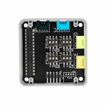 Extension Port Module for Core2