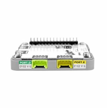 Extension Port Module for Core2