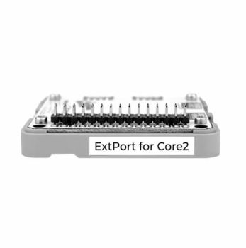 Extension Port Module for Core2