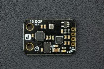 Fermion: 10 DOF IMU Sensor -(Breakout) - Thumbnail