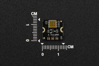 Fermion: MEMS Carbon Monoxide Gas Detection Sensor (5-5000ppm)