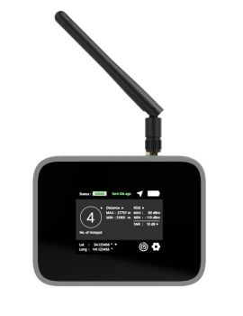 Field Tester For LoRaWAN (Light)