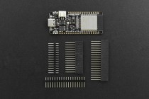 FireBeetle 2 ESP32-E IoT Microcontroller (Supports Wi-Fi & Bluetooth) - Thumbnail