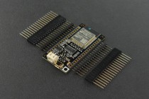 DFRobot - FireBeetle ESP32 IoT Microcontroller (Supports Wi-Fi & Bluetooth)