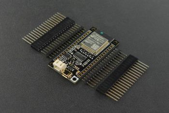 FireBeetle ESP32 IoT Microcontroller (Supports Wi-Fi & Bluetooth)