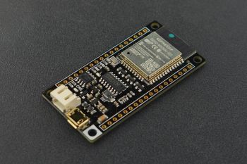 FireBeetle ESP32 IoT Microcontroller (Supports Wi-Fi & Bluetooth)