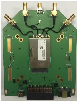 FN980 INTERF. TLB Rev.E w Rev.H module