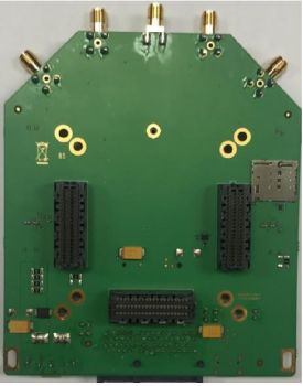 FN980 INTERF. TLB Rev.E w Rev.H module