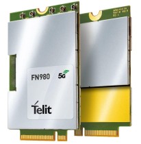 TELIT - FN980 M.2 ENGINEERING SAMPLE sub-6