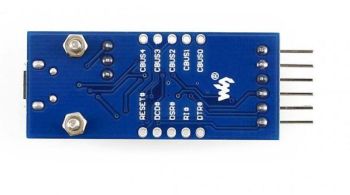 FT232 USB UART Board (micro)