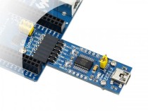 FT232 USB UART Board (mini) - Thumbnail