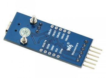 FT232 USB UART Board (mini)