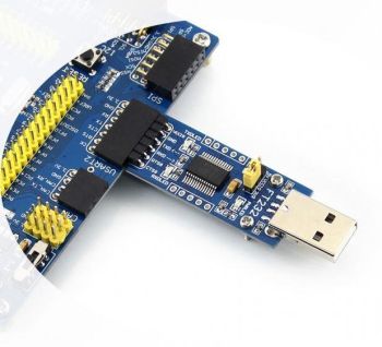 FT232 USB UART Board (Type A)