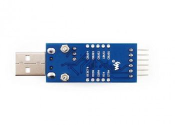 FT232 USB UART Board (Type A)