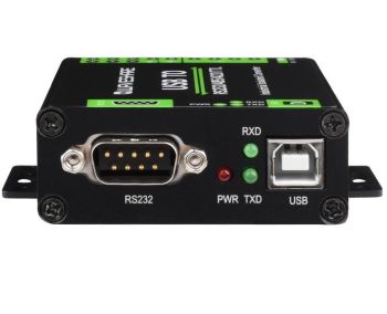 FT232RNL USB TO RS232/485/422/TTL Interface Converter, Industrial Isol