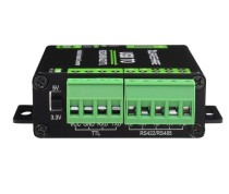 FT232RNL USB TO RS232/485/422/TTL Interface Converter, Industrial Isol - Thumbnail