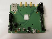 TELIT - GE310-GNSS DEBUG INTERFACE