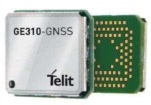 GE310-GNSS MODULE 35.00.001